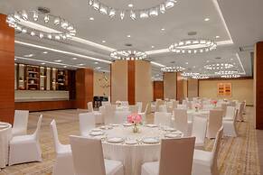 Hyatt Regency Chandigarh