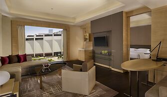 Hyatt Regency Chandigarh