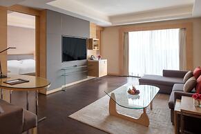 Hyatt Regency Chandigarh
