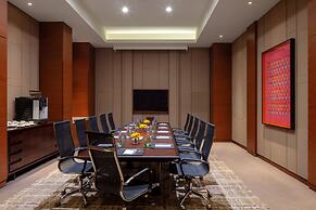 Hyatt Regency Chandigarh