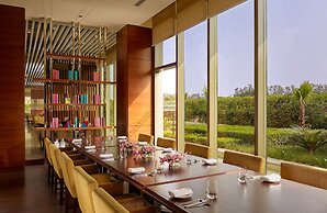 Hyatt Regency Chandigarh