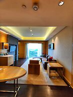 Hyatt Regency Chandigarh