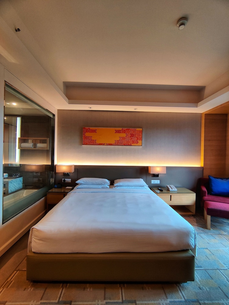 Hyatt Regency Chandigarh