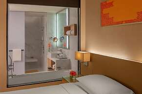 Hyatt Regency Chandigarh