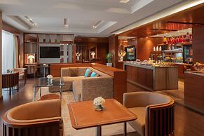 Hyatt Regency Chandigarh