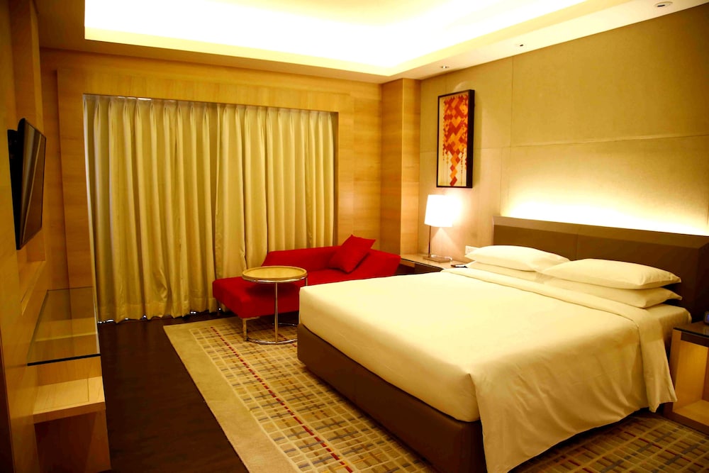 Hyatt Regency Chandigarh