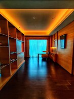 Hyatt Regency Chandigarh