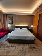 Hyatt Regency Chandigarh