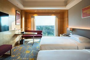 Hyatt Regency Chandigarh