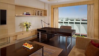 Hyatt Regency Chandigarh