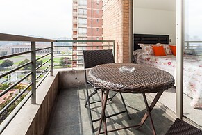 Livinnest Apartments