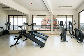 Livinnest Apartments