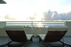 Villa del Faro Penthouse