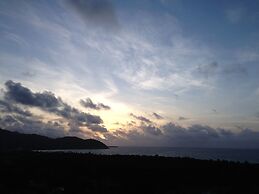 Villa del Faro Penthouse