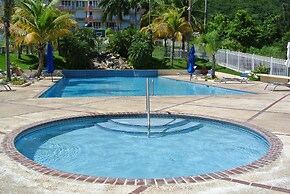 Villa del Faro Penthouse