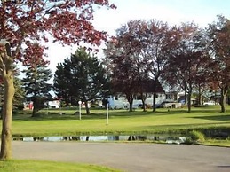Trenton Park Motel