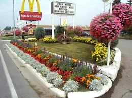 Trenton Park Motel