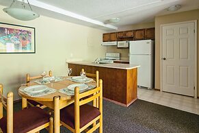 Panorama Mountain Resort - Toby Creek Horsethief Condos