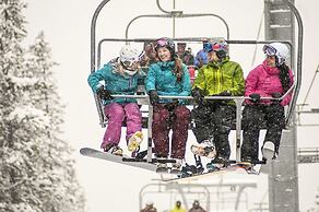 Panorama Mountain Resort - Toby Creek Horsethief Condos