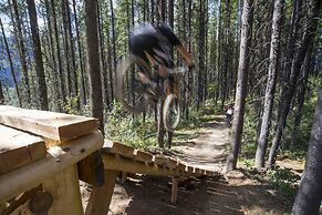 Panorama Mountain Resort - Toby Creek Horsethief Condos