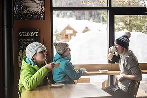 Panorama Mountain Resort - Toby Creek Horsethief Condos