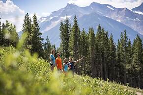 Panorama Mountain Resort - Toby Creek Horsethief Condos