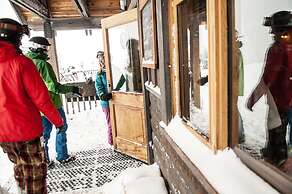 Panorama Mountain Resort - Toby Creek Horsethief Condos