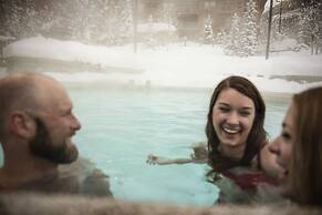 Panorama Mountain Resort - Toby Creek Horsethief Condos