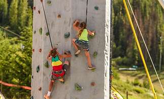 Panorama Mountain Resort - Toby Creek Horsethief Condos