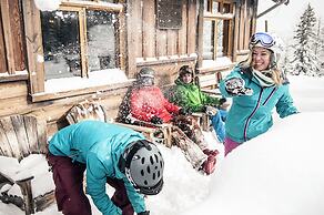 Panorama Mountain Resort - Toby Creek Horsethief Condos