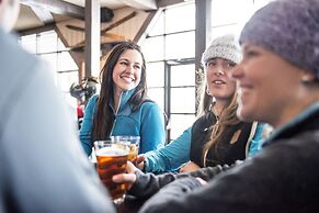 Panorama Mountain Resort - Toby Creek Horsethief Condos