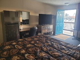 Dockside Inn