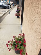 Dockside Inn