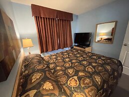 Dockside Inn