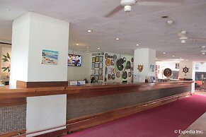 Wild Orchid Beach Resort