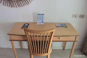 Wild Orchid Beach Resort