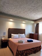 Wild Orchid Beach Resort