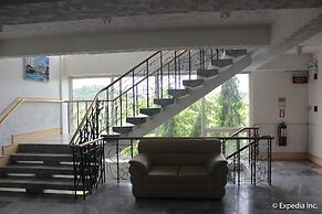 Wild Orchid Beach Resort