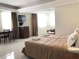 Wild Orchid Beach Resort