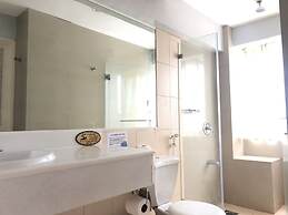 Wild Orchid Beach Resort