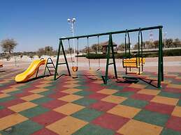 Noor Majan Camp
