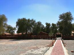Noor Majan Camp