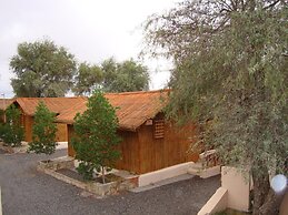 Noor Majan Camp