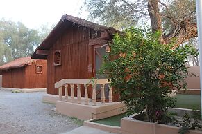Noor Majan Camp