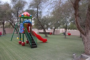 Noor Majan Camp