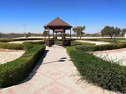 Noor Majan Camp