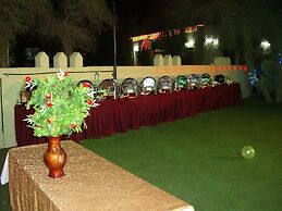 Noor Majan Camp