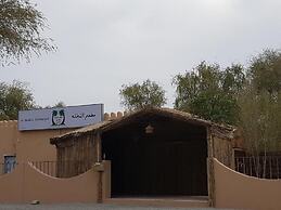 Noor Majan Camp