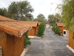 Noor Majan Camp