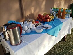 Noor Majan Camp